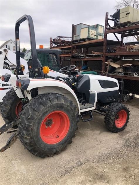 bobcat ct335 for sale